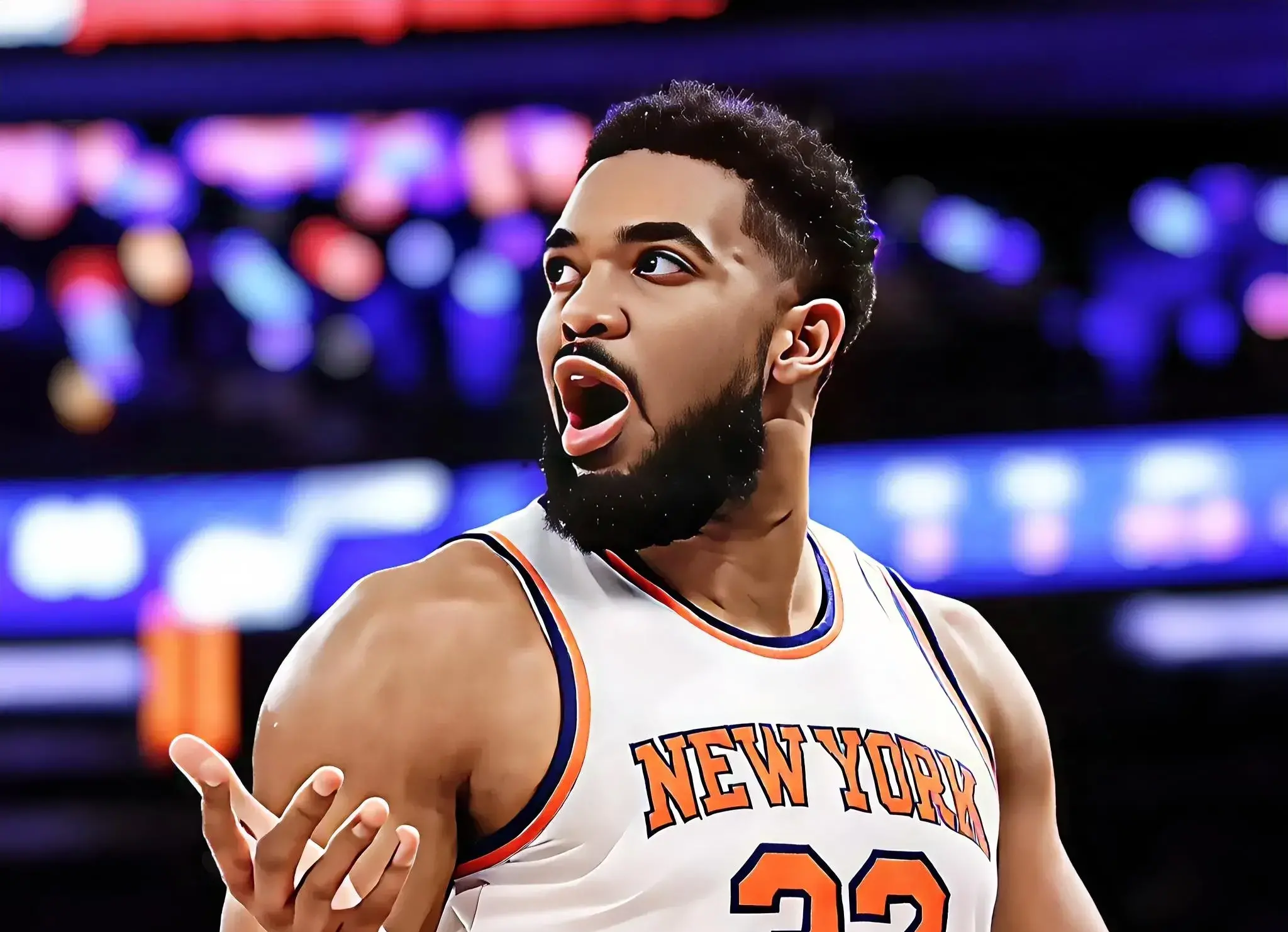 欧篮联倒计时,纽约尼克斯赛前刷新队史纪录,细节引发关注,态度坚定,心理建设被强调的简单介绍 欧篮联倒计时,纽约尼克斯赛前刷新队史纪录,细节引发关注,态度坚定,心理建设被强调的简单介绍