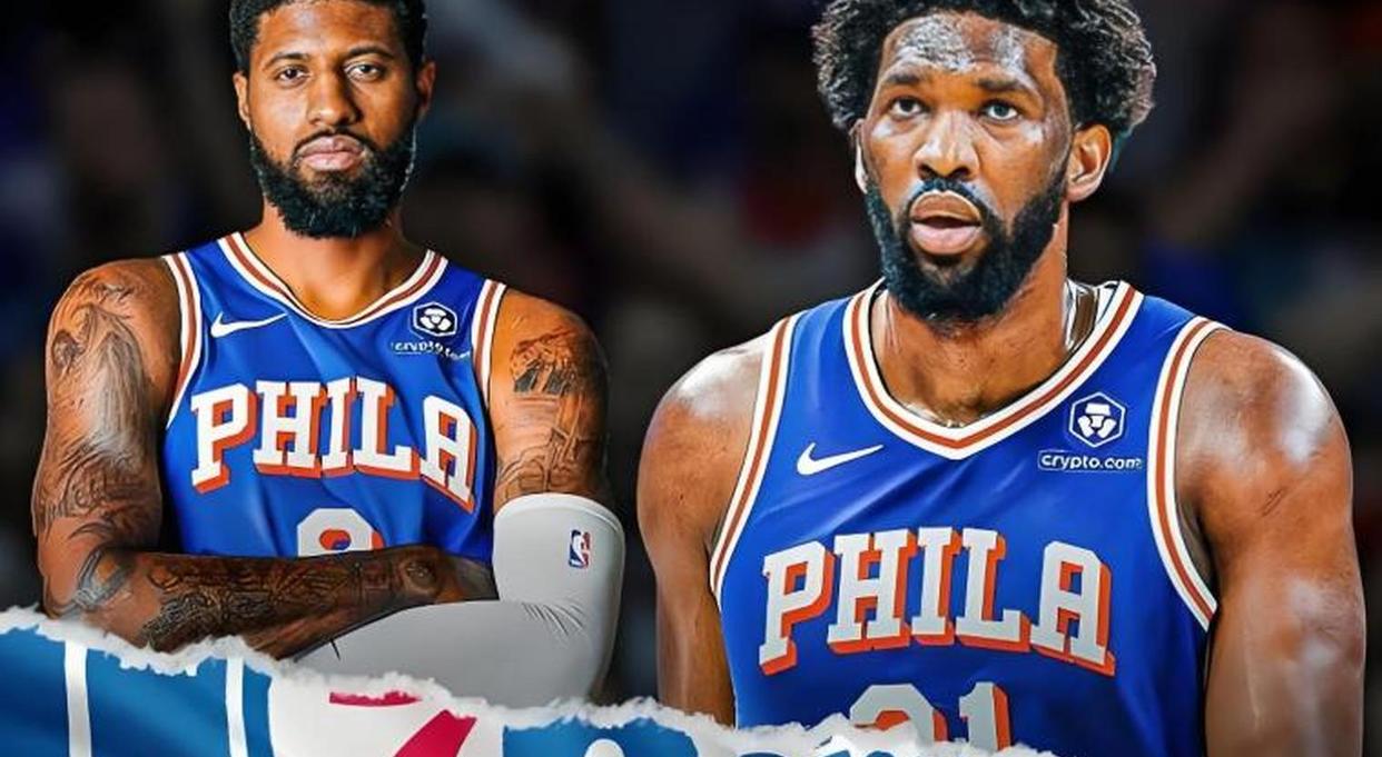 集结日费城76人复出首秀——全明星赛节点到来，更衣室稳定，赛季目标并未改变的简单介绍